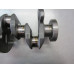 #KW01 Crankshaft Standard From 2014 FORD FOCUS  2.0 1S7G6303CF